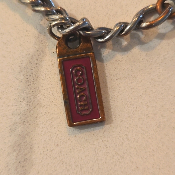 Coach bracelet - Picture 4 of 6